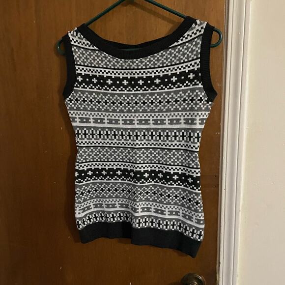 Elhoffer Harry Potter Serpent Slayer shell sweater - Picture 5 of 7